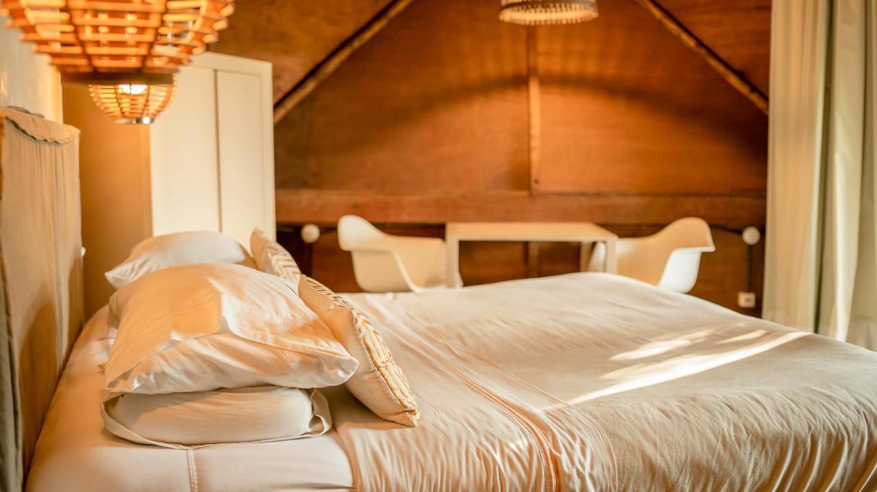 Tava Glamping Lago San Bernardino Buitenkant foto
