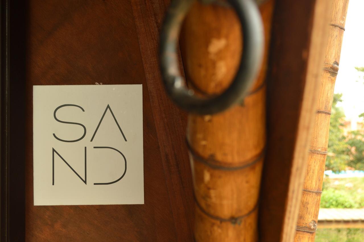 Tava Glamping Lago San Bernardino Buitenkant foto